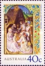 Adoration of the Magi
