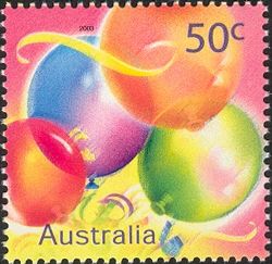 Balloons