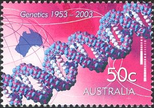 Double Helix