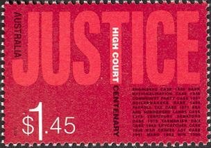 Justice