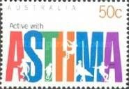 Active with Asthma