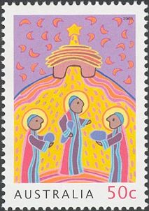 Three Wise Men