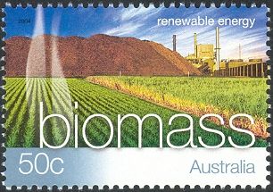 Biomass