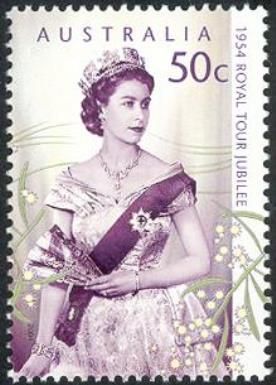 Queen Elizabeth II