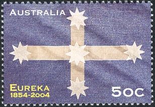 Eureka Flag