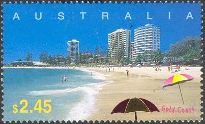 Gold Coast, QLD