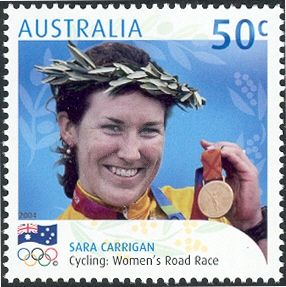 Sara Carrigan Women's Cycling Road Race