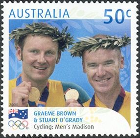 Men's Madison