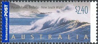 Potato Point, Bodalla, NSW