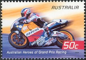 Mick Doohan