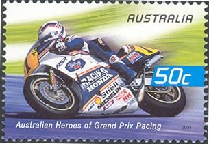 Wayne Gardner