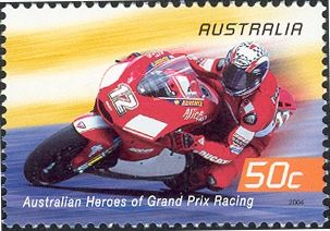 Troy Bayliss