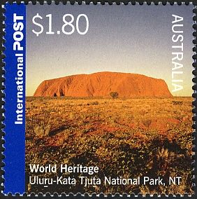 Uluru