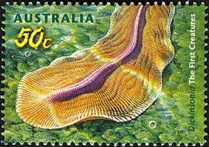 Dickinsonia
