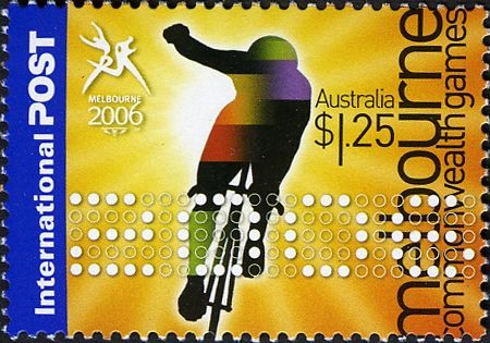 Cyclist