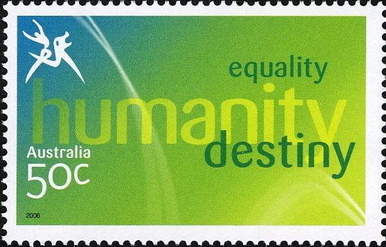 "Humanity“