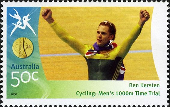 Ben Kersten
