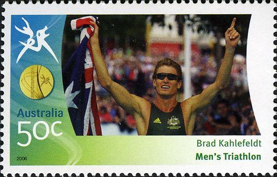 Brad Kahlefeldt