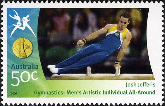 Josh Jefferis