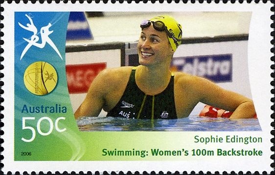 Sophie Edington