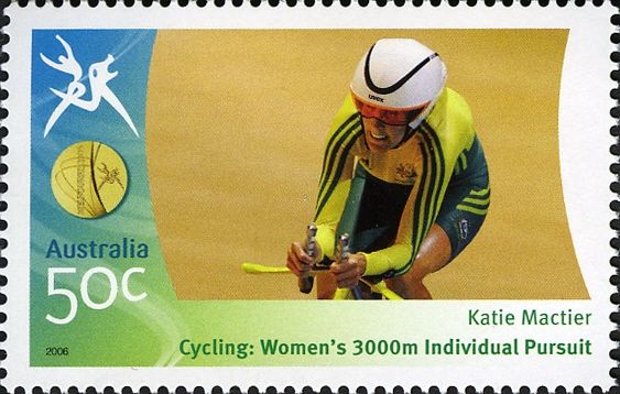 Katie Mactier