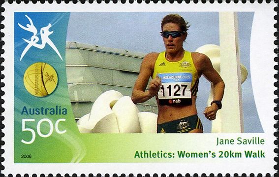 Jane Saville