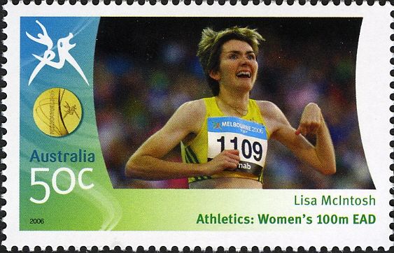 Lisa McIntosh