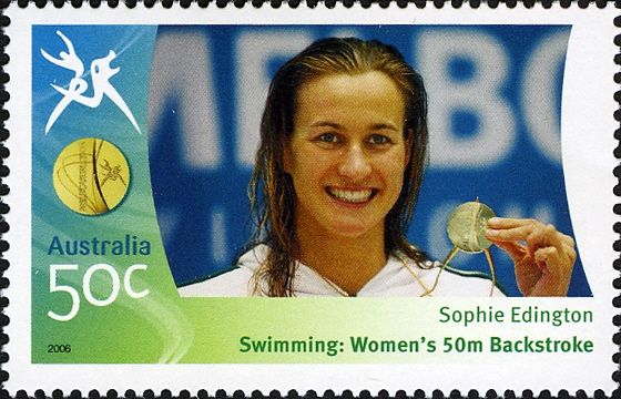 Sophie Edington