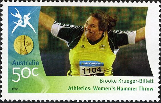 Brooke Krueger-Billett