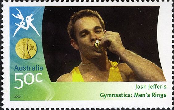 Josh Jefferis
