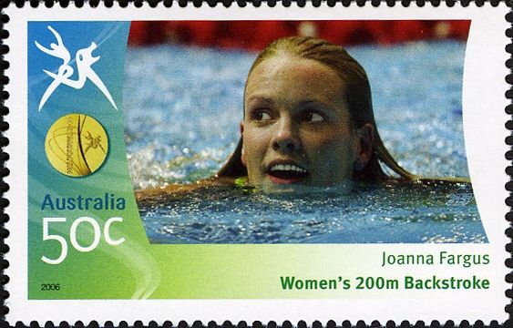 Joanna Fargus