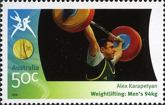Alex Karapetyan
