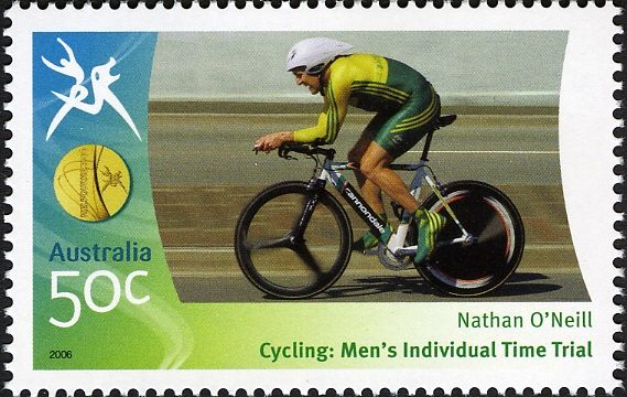 Nathan O'Neill