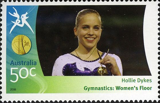 Hollie Dykes