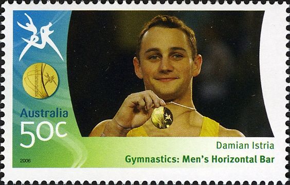 Damian Istria