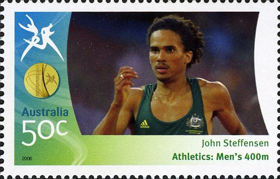 John Steffensen