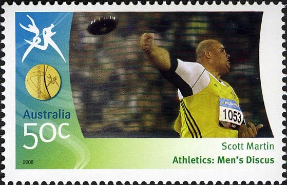 Scott Martin