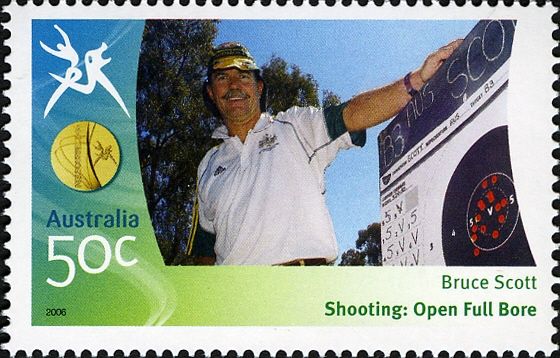 Bruce Scott