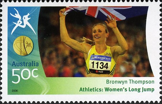 Bronwyn Thompson
