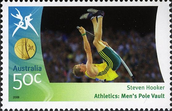 Steven Hooker