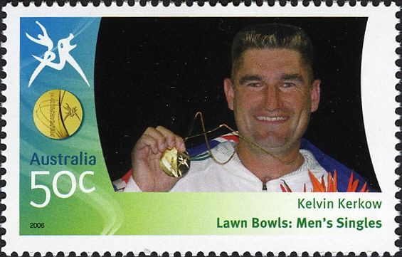 Kelvin Kerkow