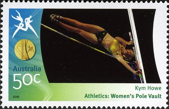 Kym Howe