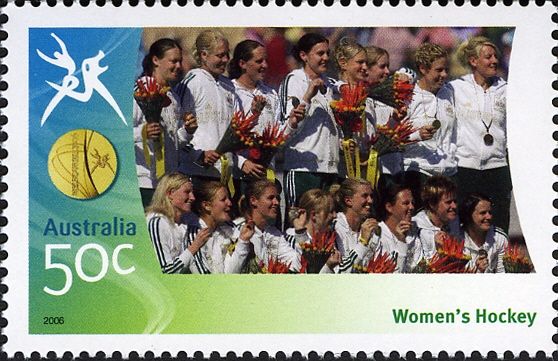 Women's Hockey