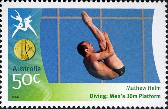Matthew Helm