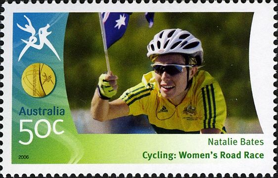 Natalie Bates