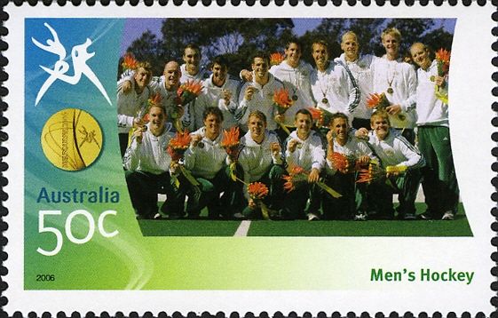 Men's Hockey