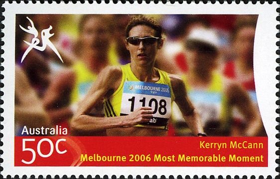 Kerryn McCann MMM1