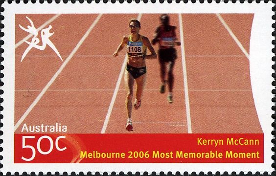 Kerryn McCann MMM4