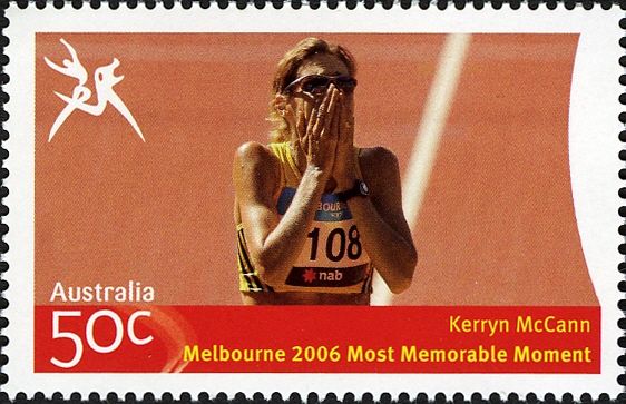 Kerryn McCann MMM5