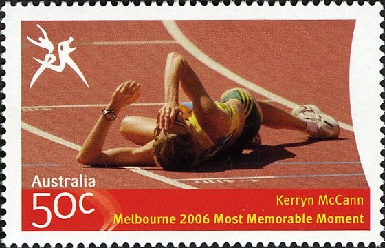 Kerryn McCann MMM6